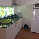 Quinta De Santana Rabo de Peixe