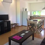 Quinta De Santana ホリデーパーク 4*