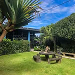 ホリデーパーク Quinta De Santana Rabo de Peixe