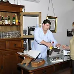 Quinta De Santana Rabo de Peixe