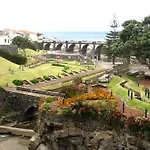 ホリデーパーク Quinta De Santana Rabo de Peixe