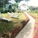 Quinta De Santana ホリデーパーク