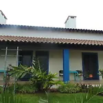 Quinta De Santana ホリデーパーク 4*