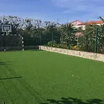 Quinta De Santana ホリデーパーク