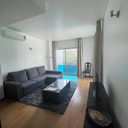 Quinta De Santana 4*