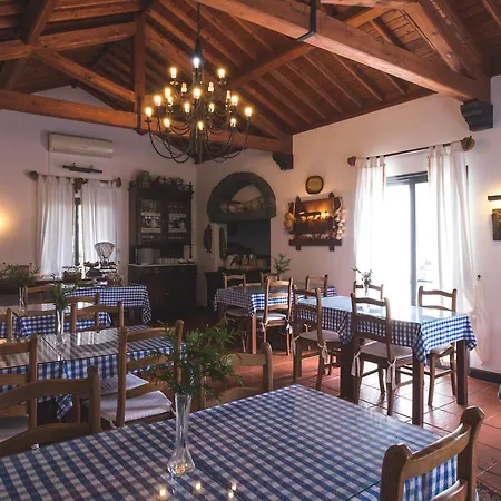 Quinta De Santana Tatil parkı