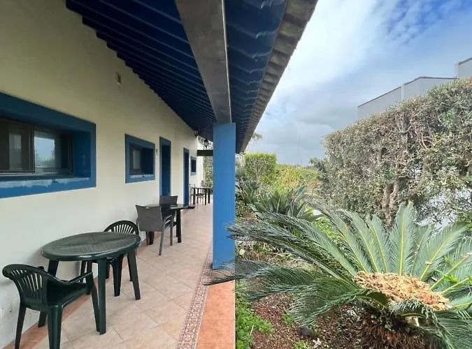 Quinta De Santana Πάρκο διακοπών 4*