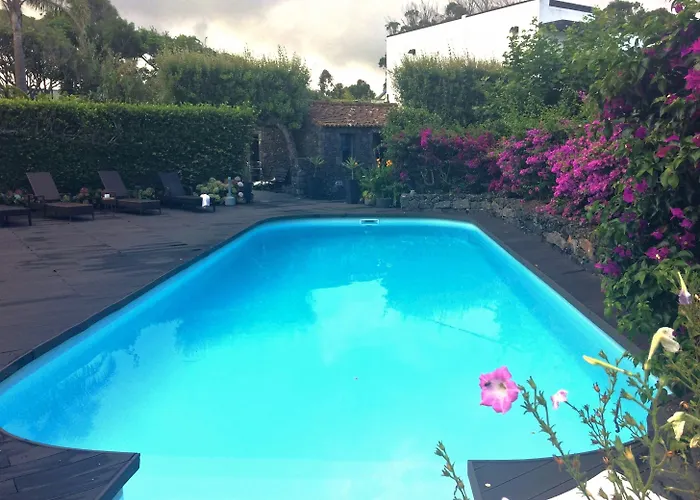 Πάρκο διακοπών Quinta De Santana 4*