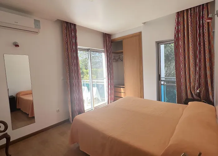 Πάρκο διακοπών Quinta De Santana