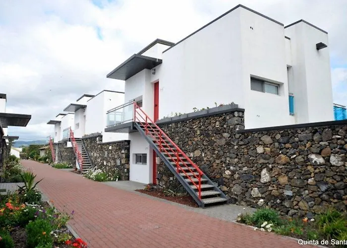 Quinta De Santana Rabo de Peixe