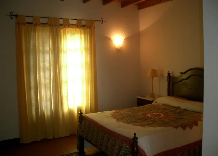 Πάρκο διακοπών Quinta De Santana Rabo de Peixe