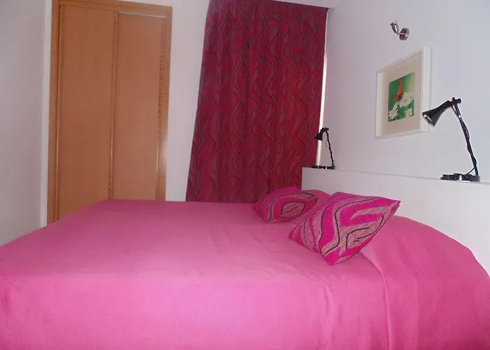 Quinta De Santana Πάρκο διακοπών Rabo de Peixe