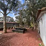كوينتا دي سانتانا 4* Rabo de Peixe