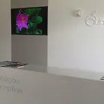 منتزه العطل كوينتا دي سانتانا