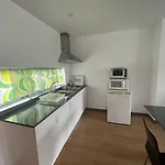 كوينتا دي سانتانا Rabo de Peixe