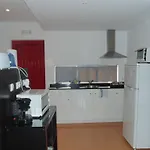 كوينتا دي سانتانا منتزه العطل 4*