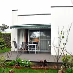 克温塔桑塔纳酒店 Rabo de Peixe