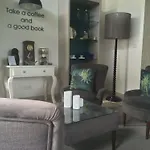 منتزه العطل كوينتا دي سانتانا Rabo de Peixe