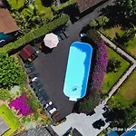 كوينتا دي سانتانا 4* Rabo de Peixe