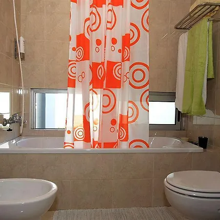 Quinta De Santana Holiday park 4*