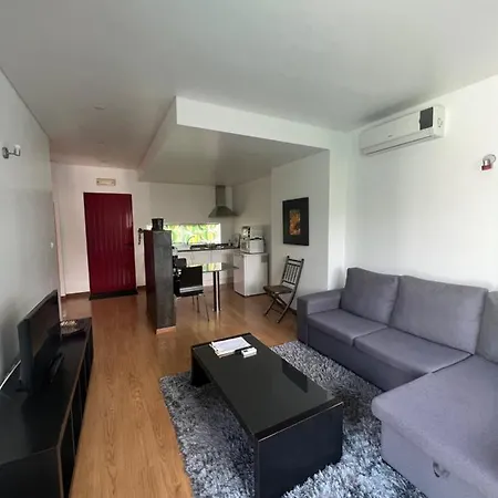 Quinta De Santana 4*