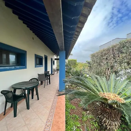 Quinta De Santana Aldeamento Turístico 4*