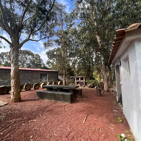 Quinta De Santana 4* Rabo de Peixe