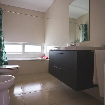 Semesterpark Quinta De Santana