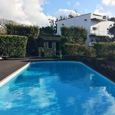 Quinta De Santana 4* Rabo de Peixe
