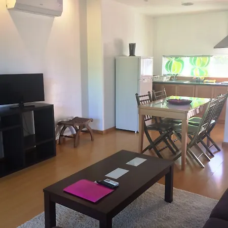 Quinta De Santana Kompleks wypoczynkowy 4*