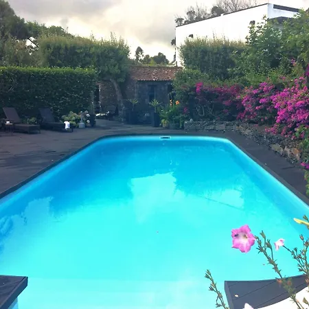 Kompleks wypoczynkowy Quinta De Santana 4*