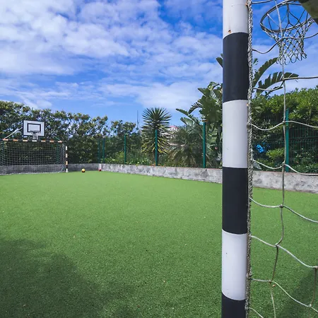 Quinta De Santana Holiday park 4*