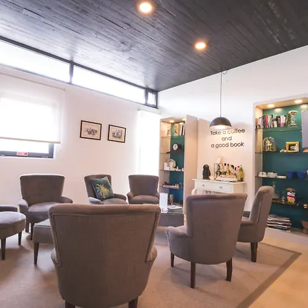 Quinta De Santana 4*