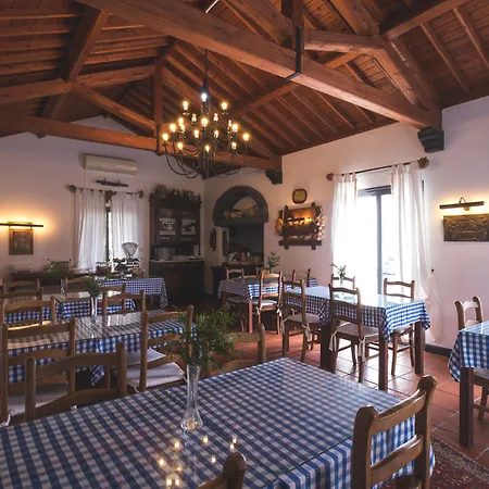 Quinta De Santana 4* Rabo de Peixe