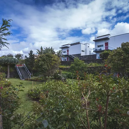 Quinta De Santana Kompleks wypoczynkowy