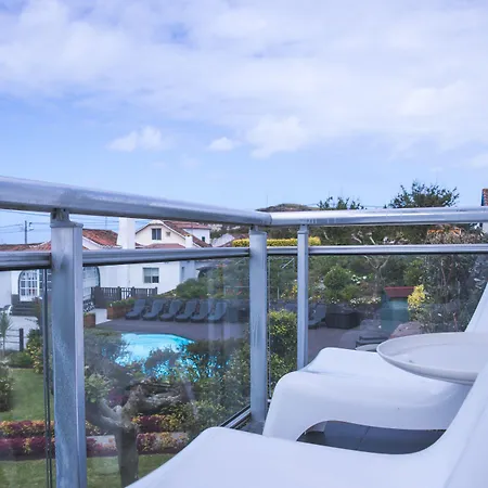 Quinta De Santana 4*