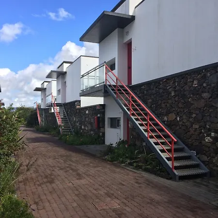 Quinta De Santana Holiday park