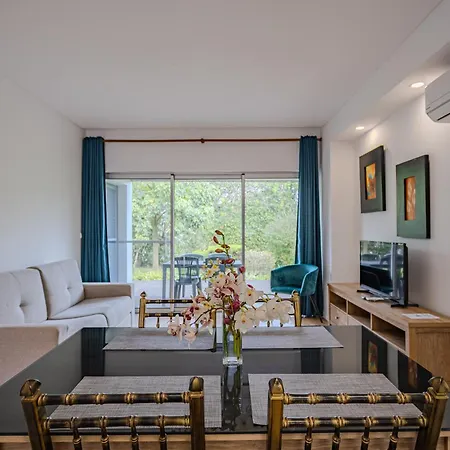 Quinta De Santana 4*