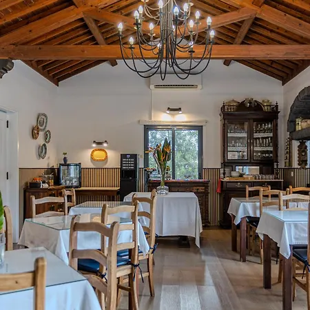Quinta De Santana 4*