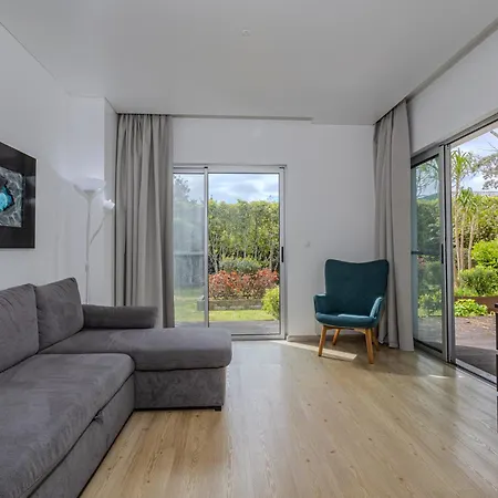 Holiday park Quinta De Santana 4*