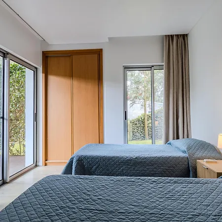 Quinta De Santana 4*