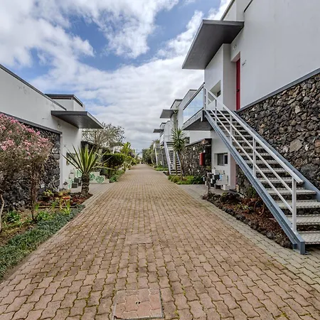 Quinta De Santana Holiday park