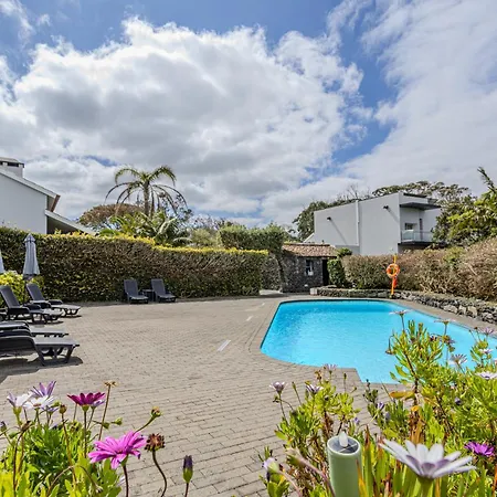Quinta De Santana Üdülőpark Rabo de Peixe