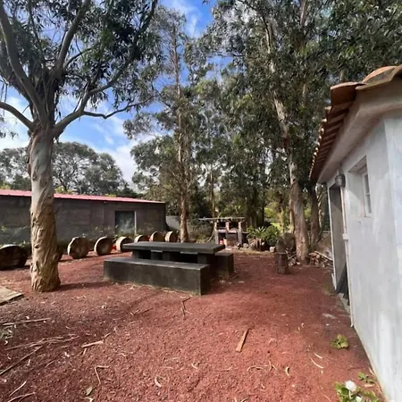 Aldeamento Turístico Quinta De Santana