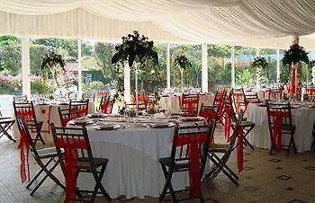 Quinta De Santana Holiday park 4*