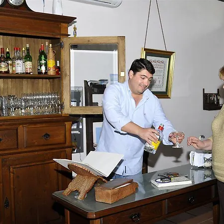 Quinta De Santana Rabo de Peixe