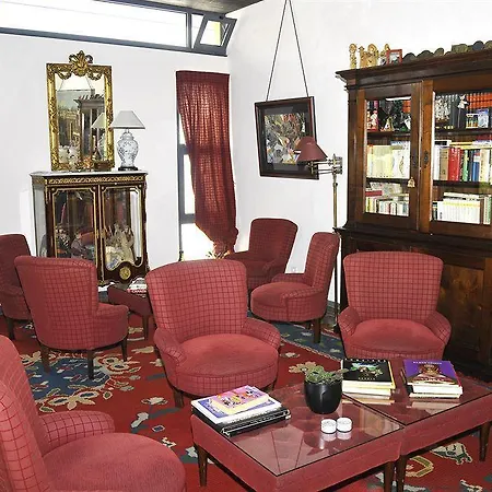 Quinta De Santana Semesterpark