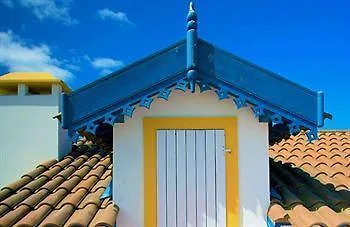 Quinta De Santana 4*