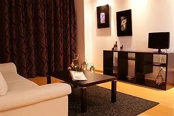 Quinta De Santana Holiday park 4*