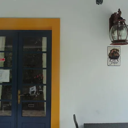 Quinta De Santana Semesterpark